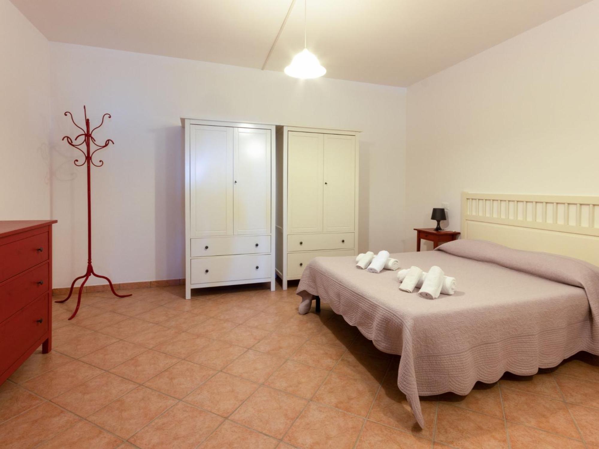 Apartment Le Debbiare-13 By Interhome Riparbella Exterior photo