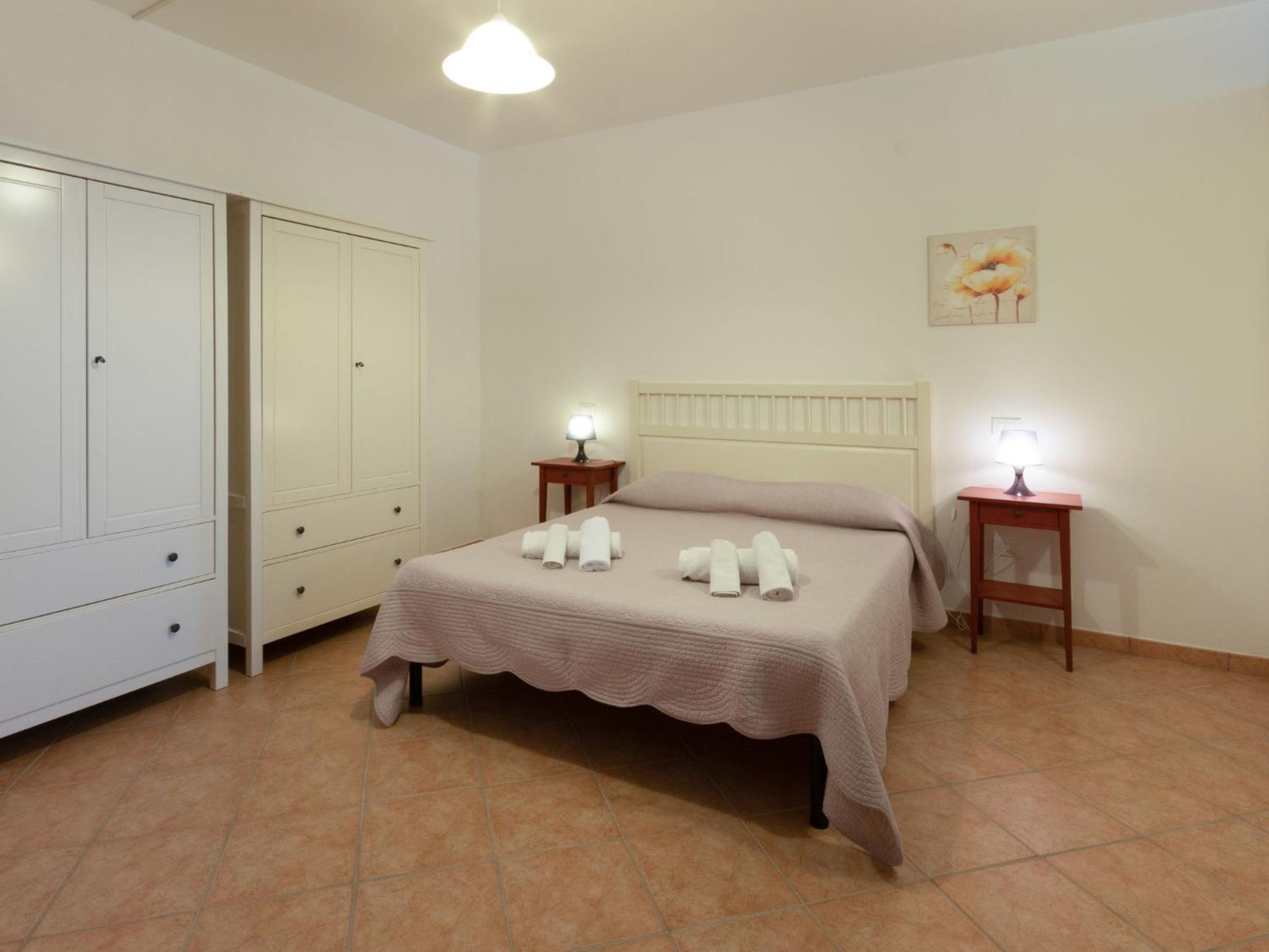 Apartment Le Debbiare-13 By Interhome Riparbella Exterior photo