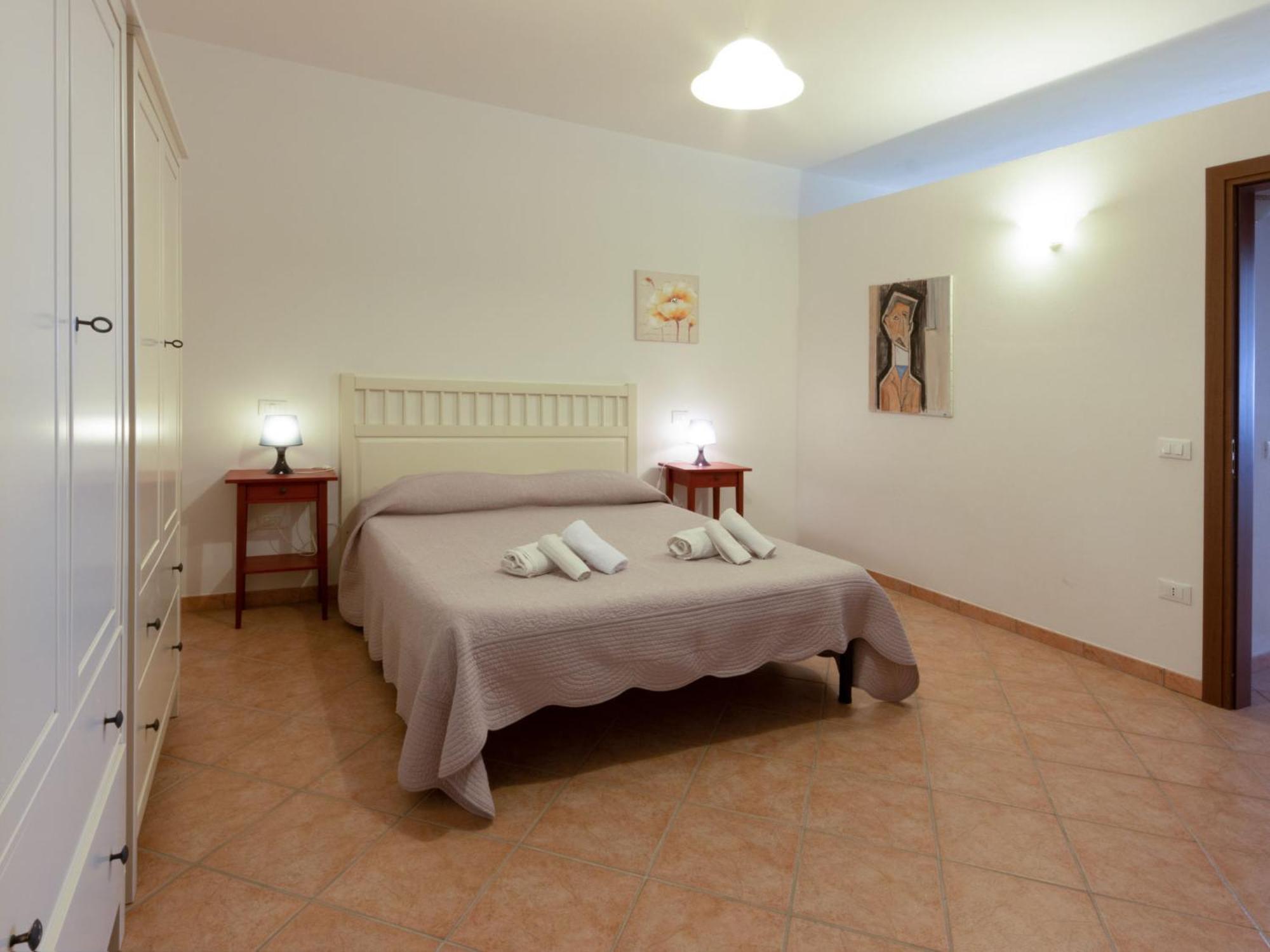 Apartment Le Debbiare-13 By Interhome Riparbella Exterior photo